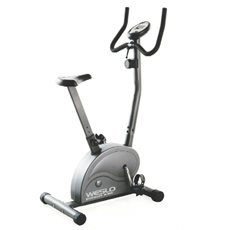Bicicleta estaticas  Weslo Pursuit R20