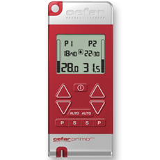 Electroestimulador CEFAR PRIMO PRO Electroestimulador CEFAR PRIMO PRO