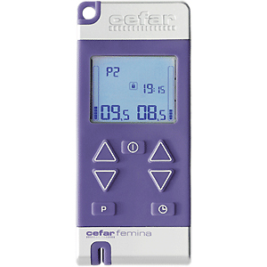 Electroestimulador CEFAR Femina Electroestimulador CEFAR Femina