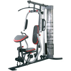 Banco de musculacion Weider Pro 5500