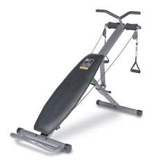 Weider Body Works Pro