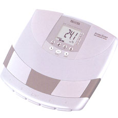 Bascula impedancimetro TANITA InnerScan BC 540 Bascula impedancimetro TANITA InnerScan BC 540