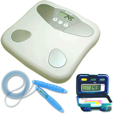 Pack Bascula Tanita UM 017 Pack Bascula Tanita UM 017