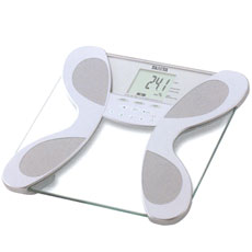 Bascula impedencimetro TANITA InnerScan BC 531