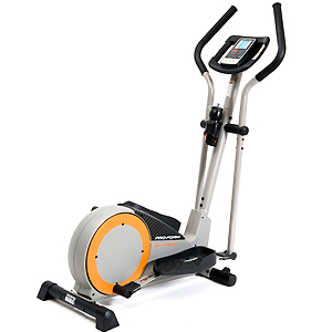 Bicicleta elíptica Pro Form Reflex Step