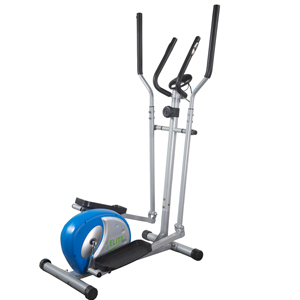 Bicicleta elíptica Weslo Elite Gear 1.0