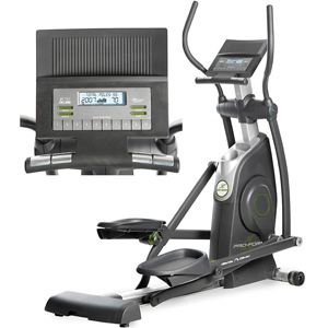 Bicicleta elíptica Pro Form PF900