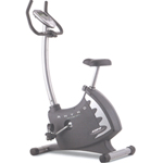 Bicicletas estaticas, cardio-training