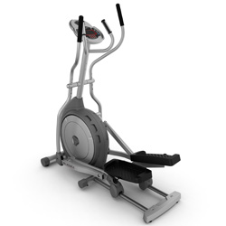 Bicicleta elíptica BH FITNESS G850 BLADEZ