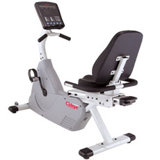 Bicicleta estatica Cateye EC-2000-R