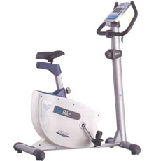 Bicicleta BH Fitness H671 BioBike Easy access