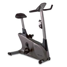 Bicicleta estatica VISION E3100