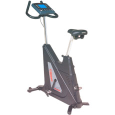Bicicleta estatica Cateye EC-C400