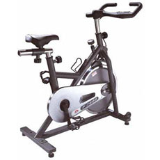 Bicicleta spinning JOHNSON P7000