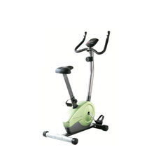 Bicicleta estatica weslo S85