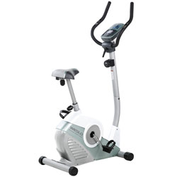 Bicicleta estática WESLO Pursuit EASY 100