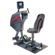 Bicicleta estatica Cateye EC-UB200