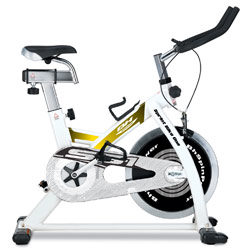 Bicicleta spinning BH Fitness SB1