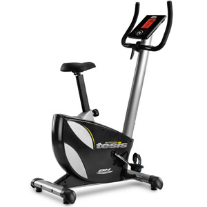 Bicicleta estática BH FITNESS Tesis Program