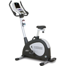 Bicicleta estática BH FITNESS H370 ION Program
