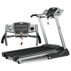 BH Fitness Pioneer Star