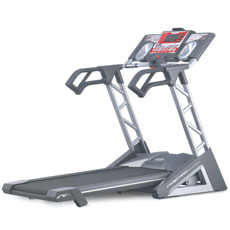Cinta de correr BH Fitness Explorer evolution G637