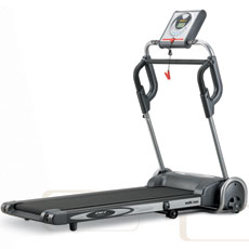 Cinta de correr Walk and Run G6447
