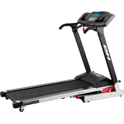 Cinta de correr BH FITNESS XENON PRO