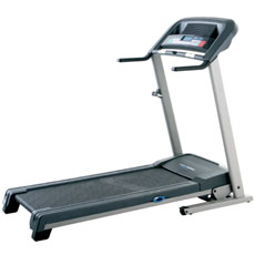 Cinta de correr Pro Form 400 C