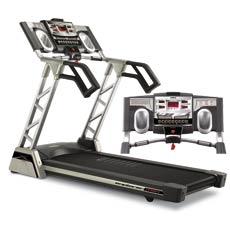 BH Fitness Explorer Max G639