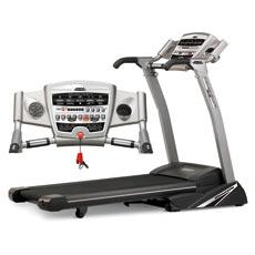 BH Fitness Pioneer Supra