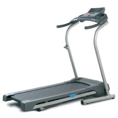 WESLO Cadence S6