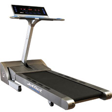 Cinta de correr  BH Fitness JET SET
