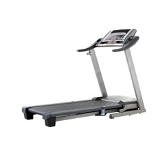 Cinta de correr Pro Form 585 PERSPECTIVE