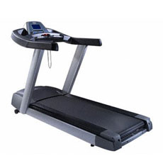Cinta de correr JOHNSON T8000 Pro