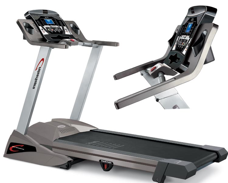 Cinta de correr BH FITNESS Falcon