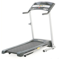 WESLO Cadence C6