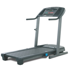 Cinta de correr Pro Form 480 CX
