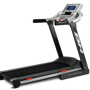 Cinta de correr BH Fitness F1 Eco Mode