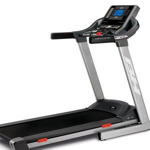 Cinta de correr BH Fitness F2 ECO
