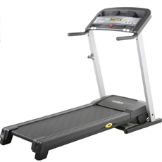 WESLO Cadence C8