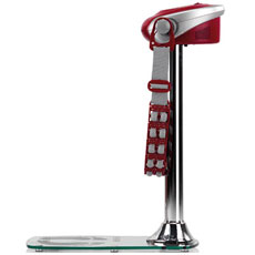 Plateforma de masaje por cintas BH Fitness G225 Tactiletonic Pro Plateforma de masaje por cintas BH Fitness G225 Tactiletonic Pro