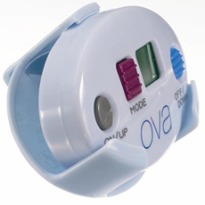 Electroestimulador CEFAR OVA