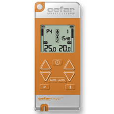 Electroestimulador CEFAR Myo X2