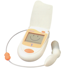 Electroestimulador CEFAR Myself