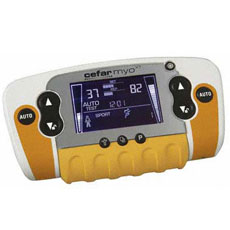 Electroestimulador CEFAR Myo XT