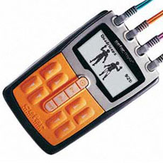 Electroestimulador  CEFAR Myo 4 PRO