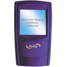 Electroestimulador CEFAR MYOTRAC infiniti