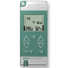 Electroestimulador CEFAR Peristim Pro Electroestimulador CEFAR Peristim Pro