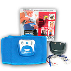 Electroestimulador Globus Easy Smart Electroestimulador Globus Easy Smart